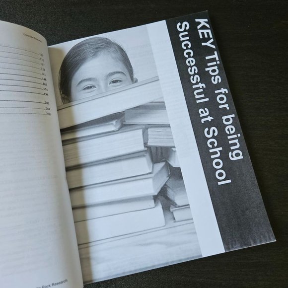 The Key Study Guide- Alberta Social Studies 30-1 (The Key Study Guide) - Picture 3 of 6